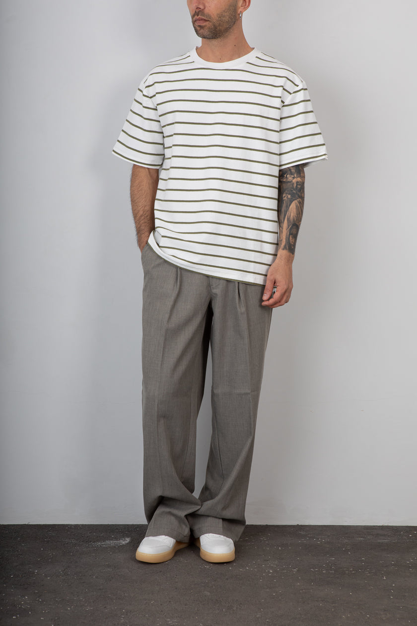 T-Shirt ANERKJENDT-902298 TOFU