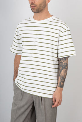 T-Shirt ANERKJENDT-902298 TOFU