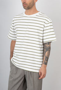 T-Shirt ANERKJENDT-902298 TOFU