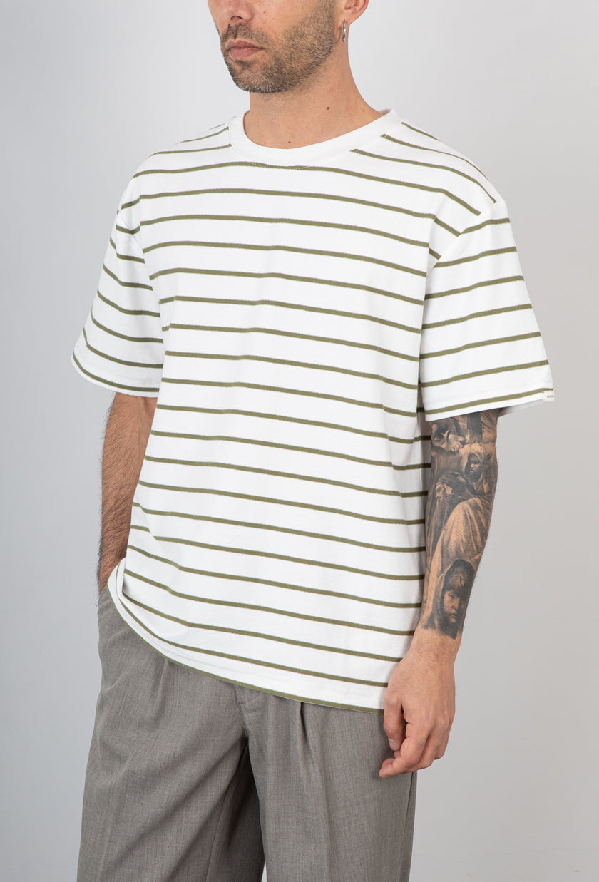 T-Shirt ANERKJENDT-902298 TOFU