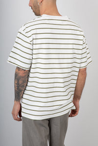 T-Shirt ANERKJENDT-902298 TOFU
