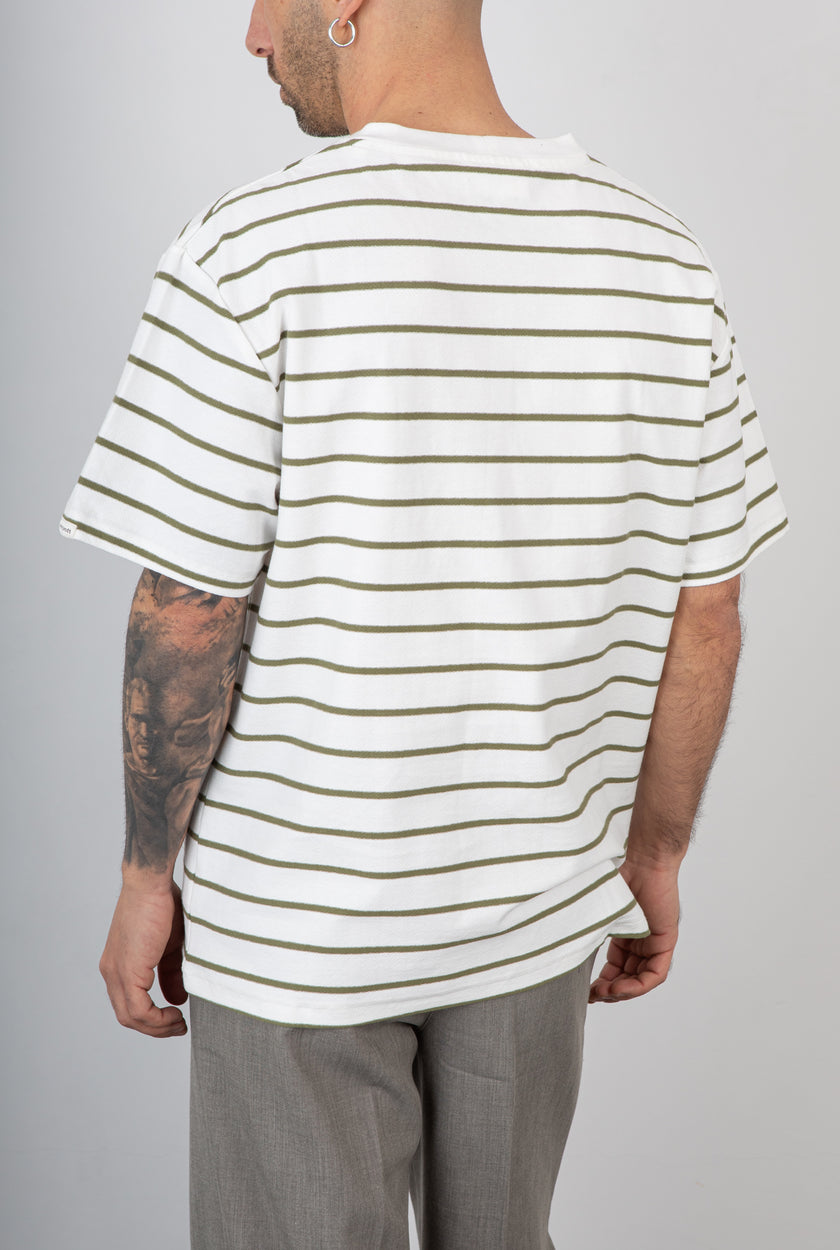 T-Shirt ANERKJENDT-902298 TOFU