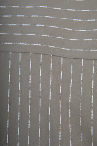 Camicia WOODBIRD-2616-703 STONE