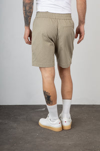 Shorts WOODBIRD-2616-311 STONE