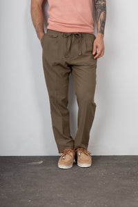 Pantalone SQUAD-226086 VERDE