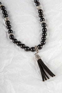 Collana lunga 80cm - MANCINO