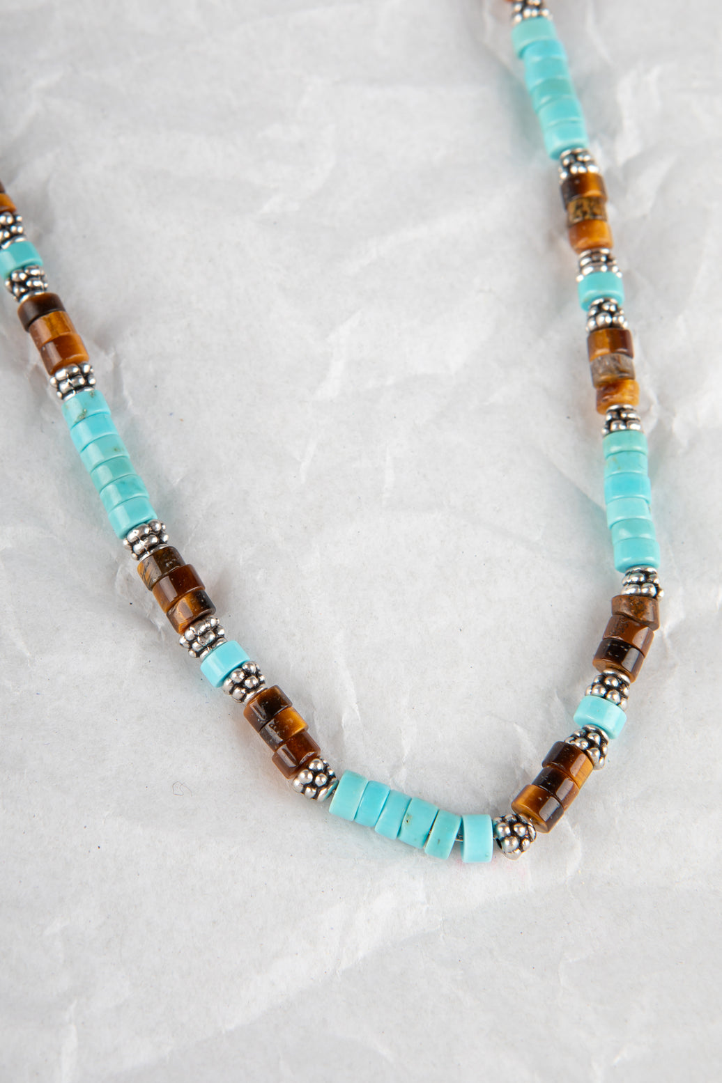 Collana girocollo 4mm - MANCINO