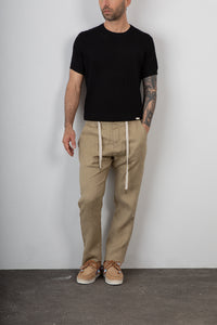 Pantalone GIANNI LUPO-MICHIGAN CAMEL