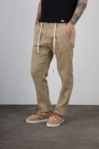 Pantalone GIANNI LUPO-MICHIGAN CAMEL