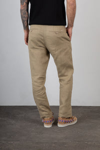 Pantalone GIANNI LUPO-MICHIGAN CAMEL