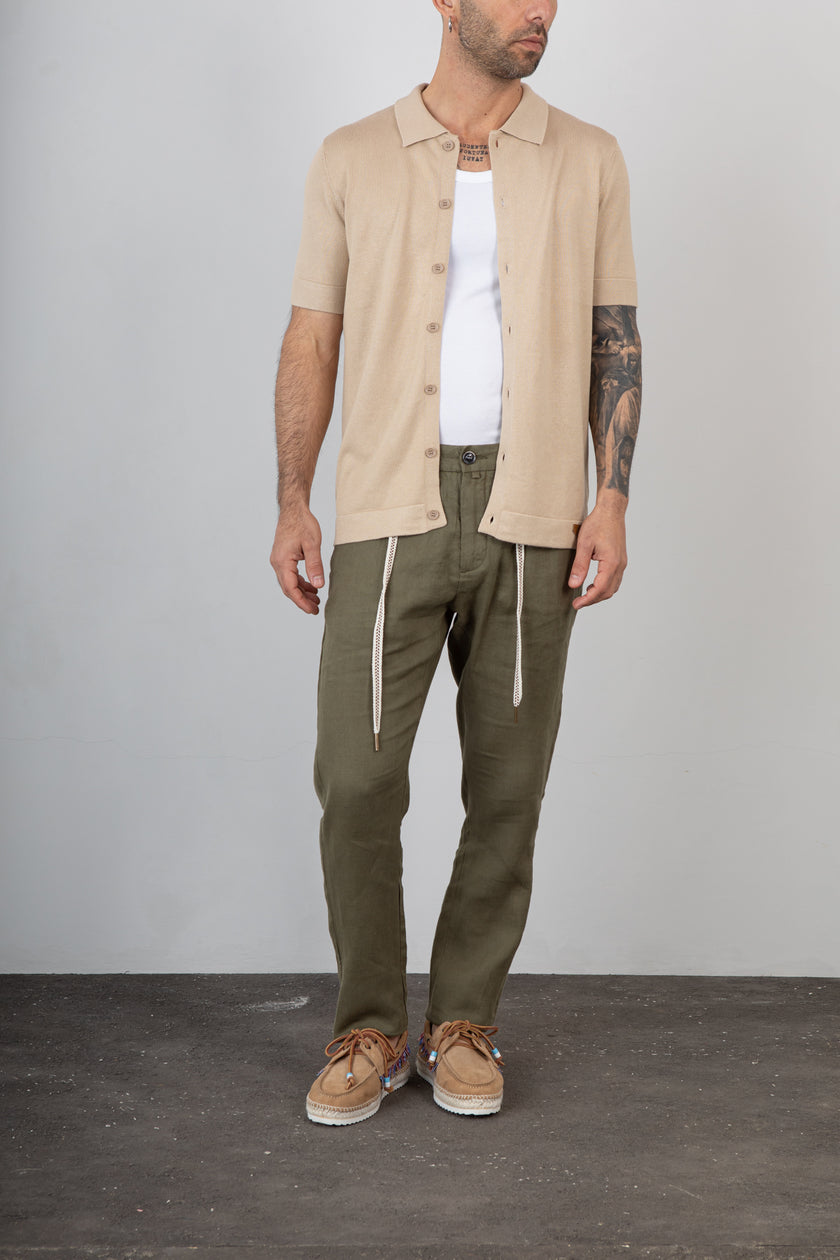 Pantalone GIANNI LUPO-MICHIGAN MILITARY