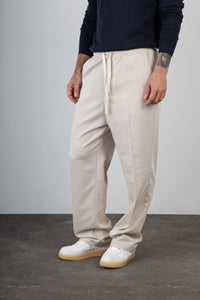 Pantalone TELAMIRA-GTP060 BEIGE
