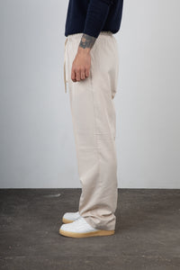 Pantalone TELAMIRA-GTP060 BEIGE