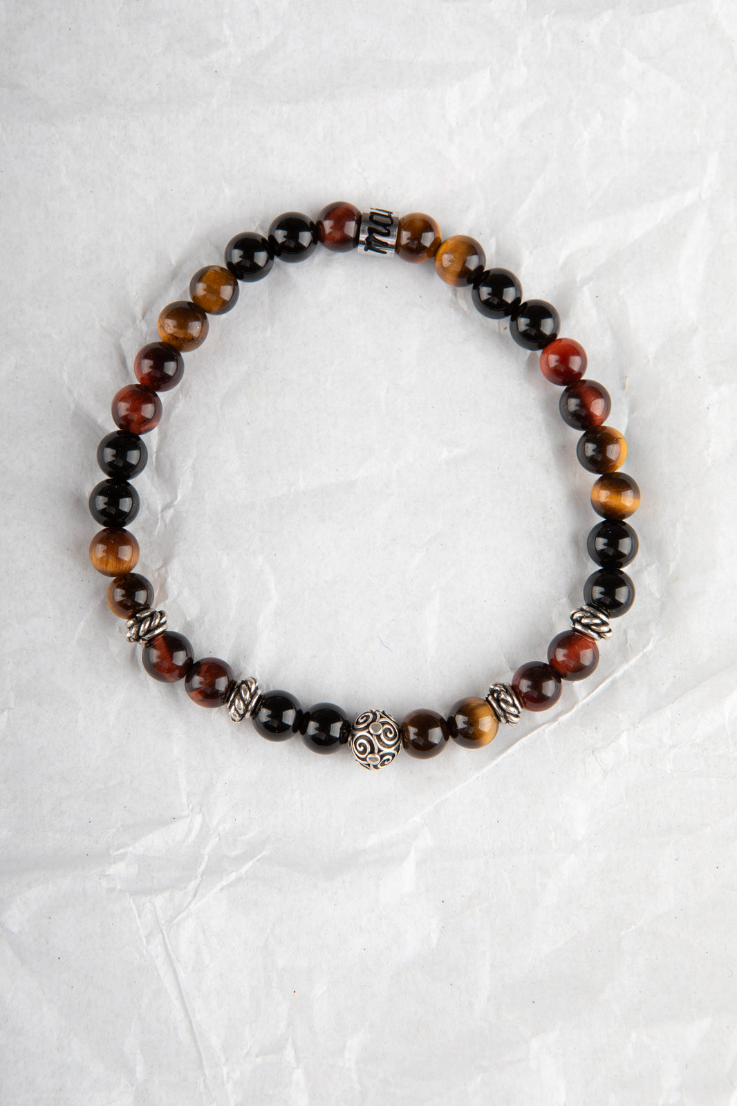 Bracciale elastico 6mm - MANCINO
