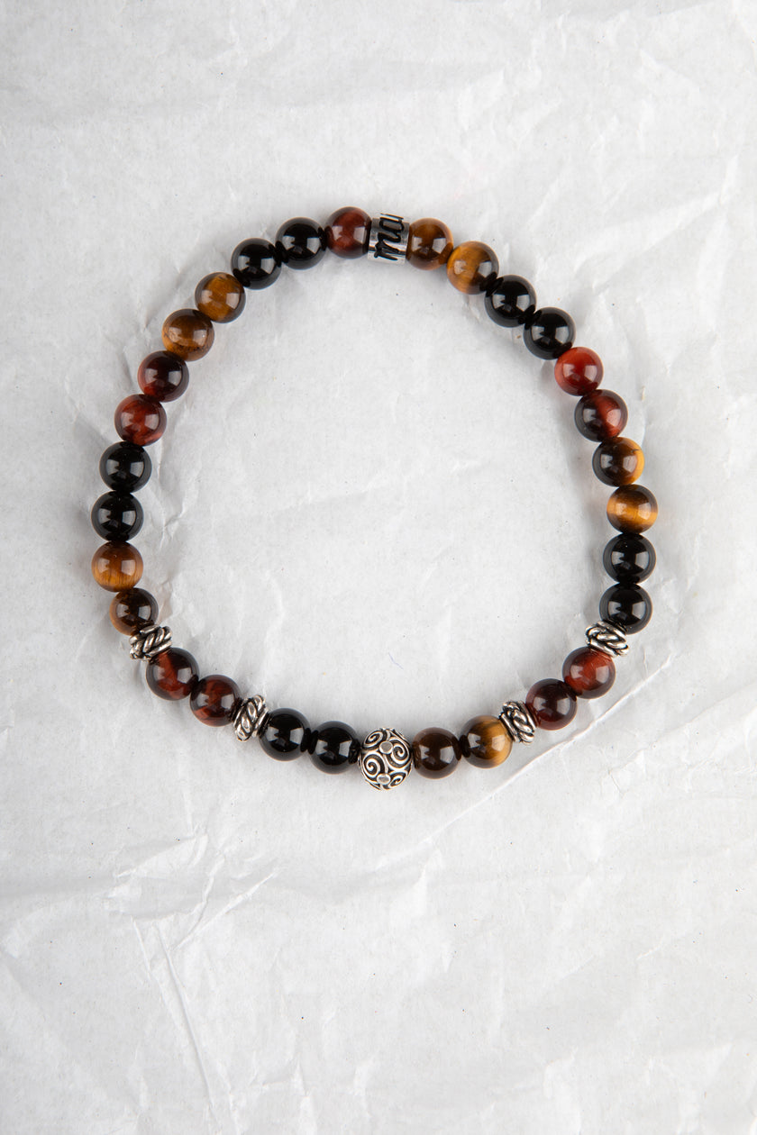Bracciale elastico 6mm - MANCINO
