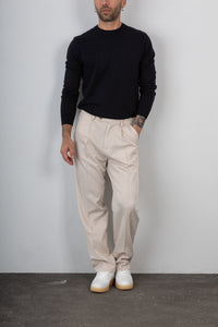 Pantalone TELAMIRA-GTP059 BEIGE