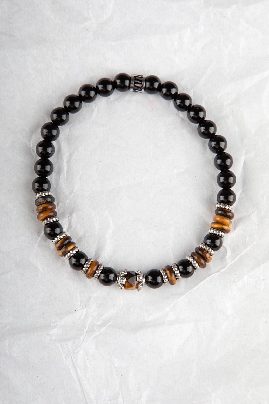 Bracciale elastico 6mm - MANCINO