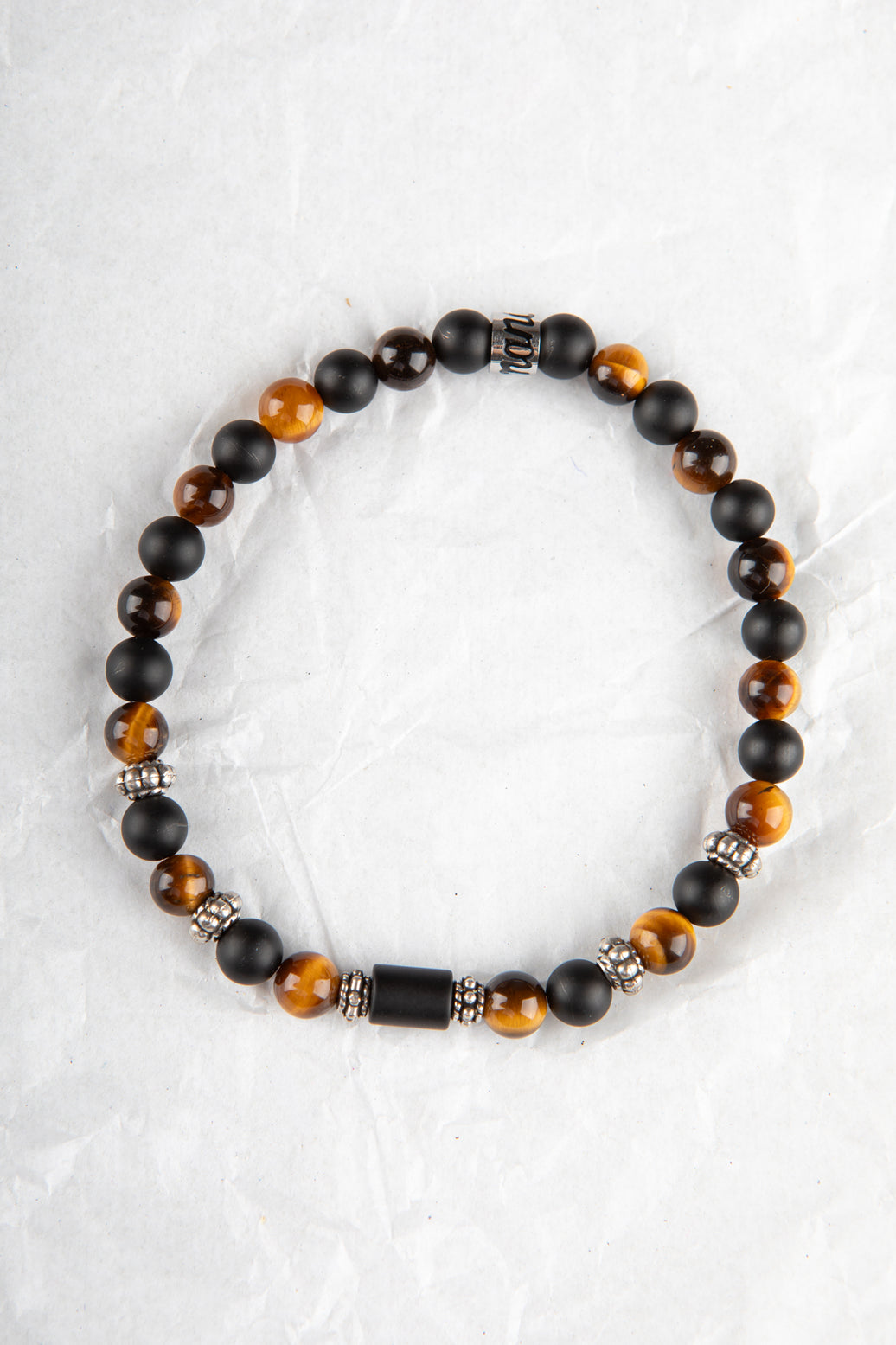 Bracciale elastico 6mm - MANCINO