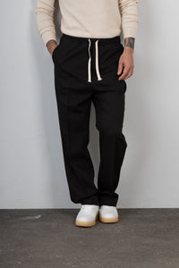 Pantalone TELAMIRA-GTP060 NERO