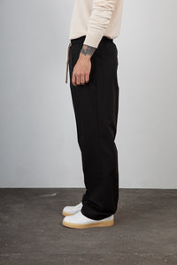 Pantalone TELAMIRA-GTP060 NERO