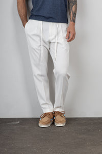 Pantalone TELAMIRA - BTP06064 PANNA