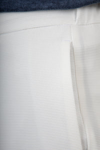 Pantalone TELAMIRA - BTP06064 PANNA