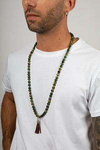 Collana lunga 80cm - MANCINO