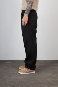 Pantalone TELAMIRA-GTP059 NERO