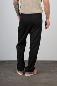 Pantalone TELAMIRA-GTP059 NERO