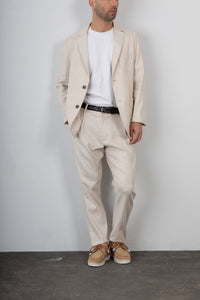 Blazer TELAMIRA - JTG06046 BEIGE