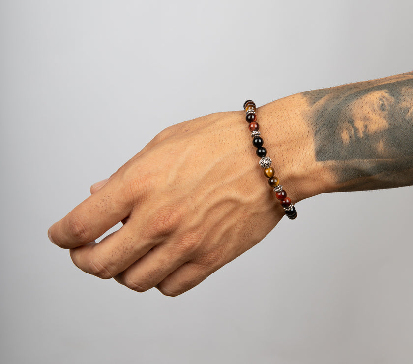 Bracciale elastico 6mm - MANCINO