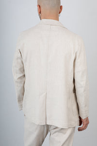 Blazer TELAMIRA - JTG06046 BEIGE