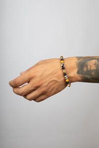 Bracciale elastico 6mm - MANCINO