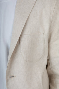 Blazer TELAMIRA - JTG06046 BEIGE