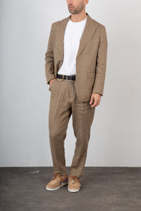 Pantalone GIANNI LUPO - CAGL70301P CAMEL