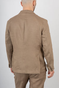 Blazer GIANNI LUPO - GL7030HAB CAMEL