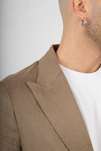 Blazer GIANNI LUPO - GL7030HAB CAMEL
