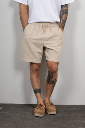 Shorts WOODBIRD - 2416-325 SAND