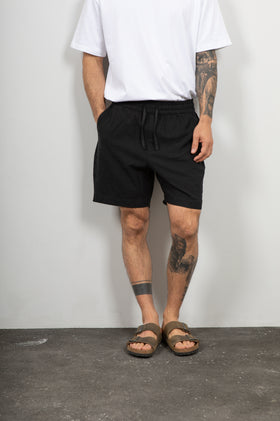 Shorts WOODBIRD - 2416-325 BLACK