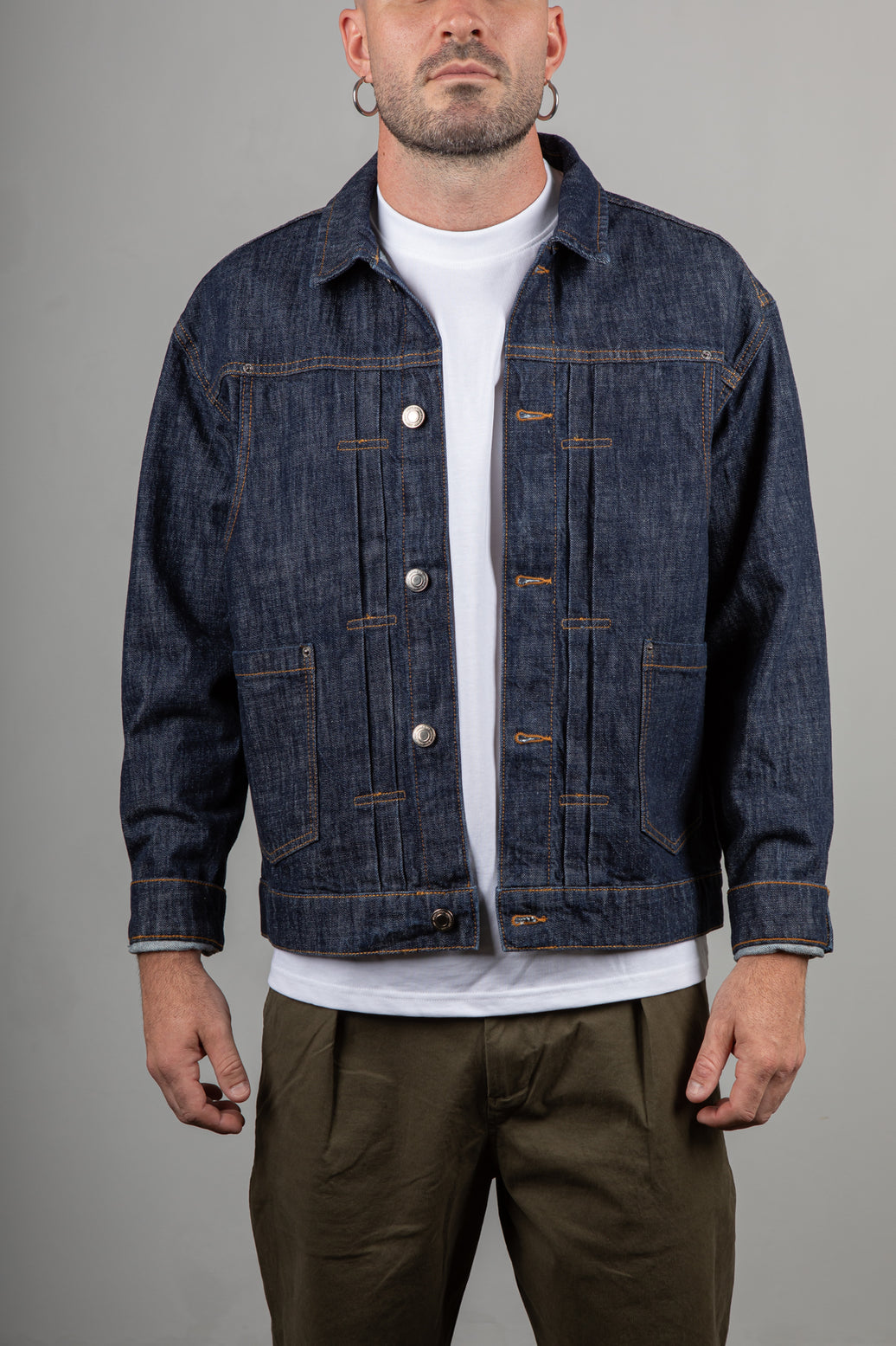 Giubbino ANERKJENDT-902117