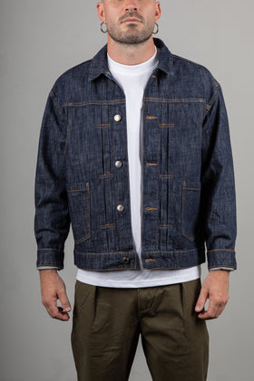 Giubbino ANERKJENDT-902117