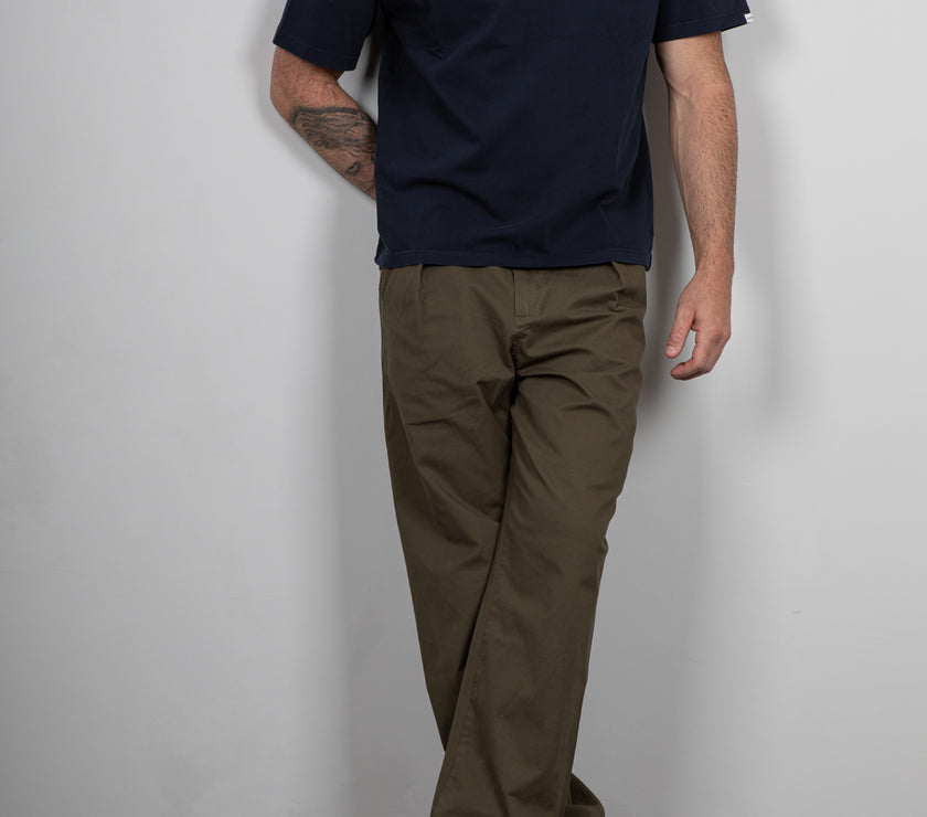 T-Shirt ANERKJENDT-902140
