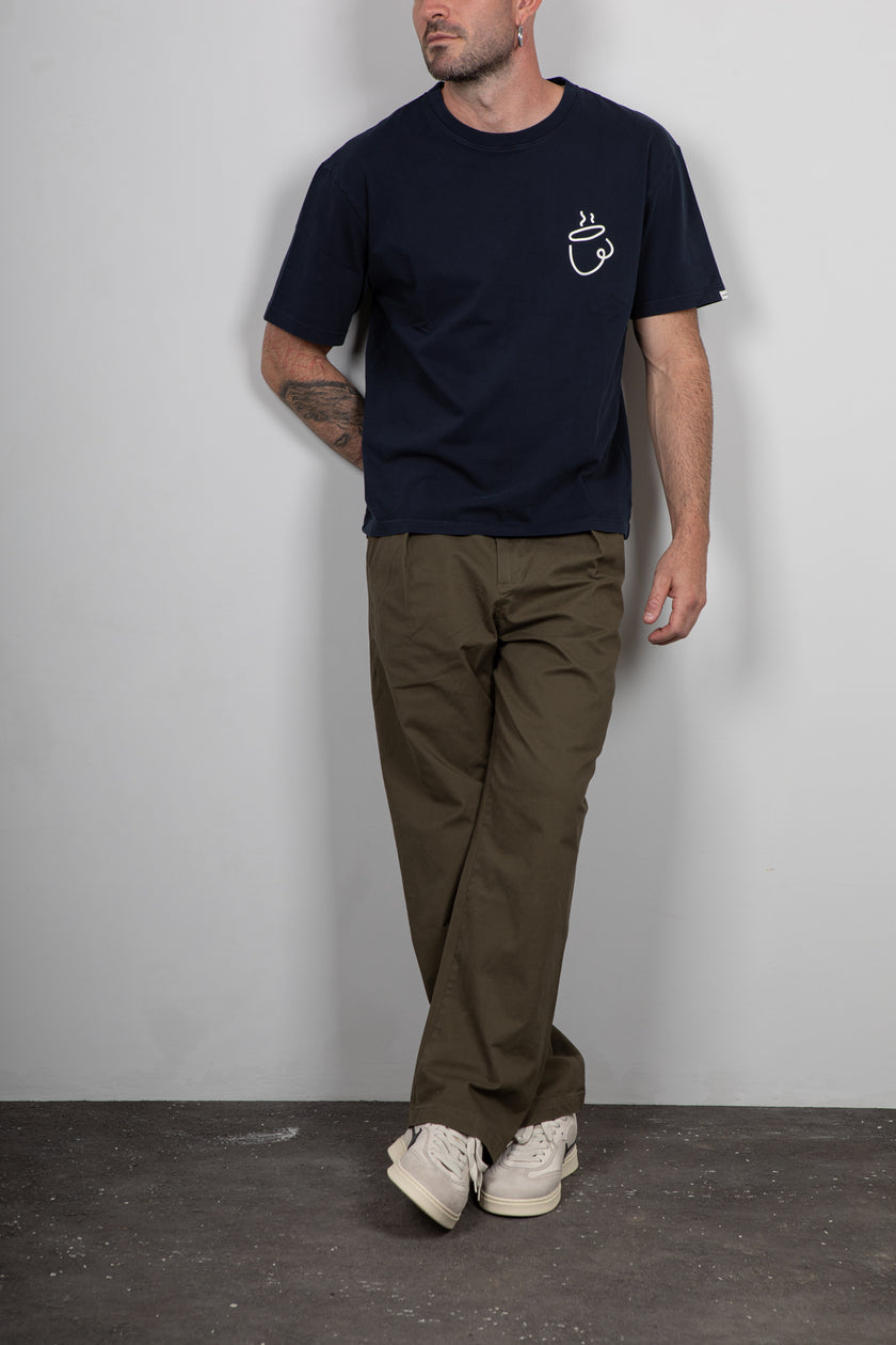 T-Shirt ANERKJENDT-902140