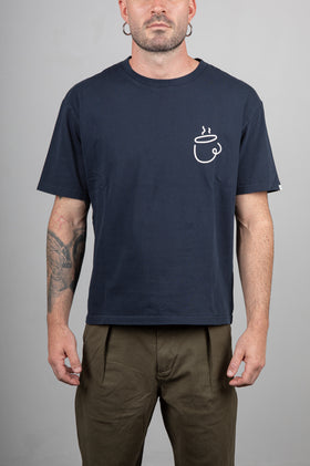 T-Shirt ANERKJENDT-902140