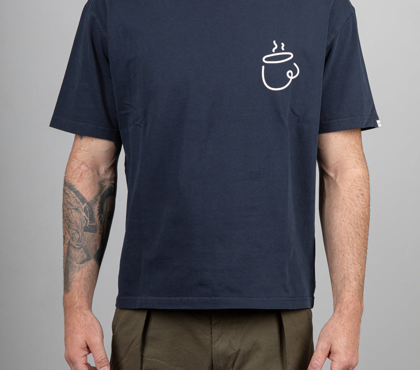 T-Shirt ANERKJENDT-902140