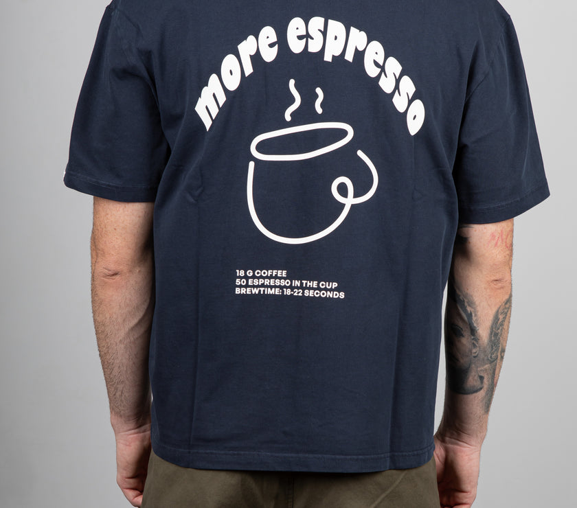 T-Shirt ANERKJENDT-902140