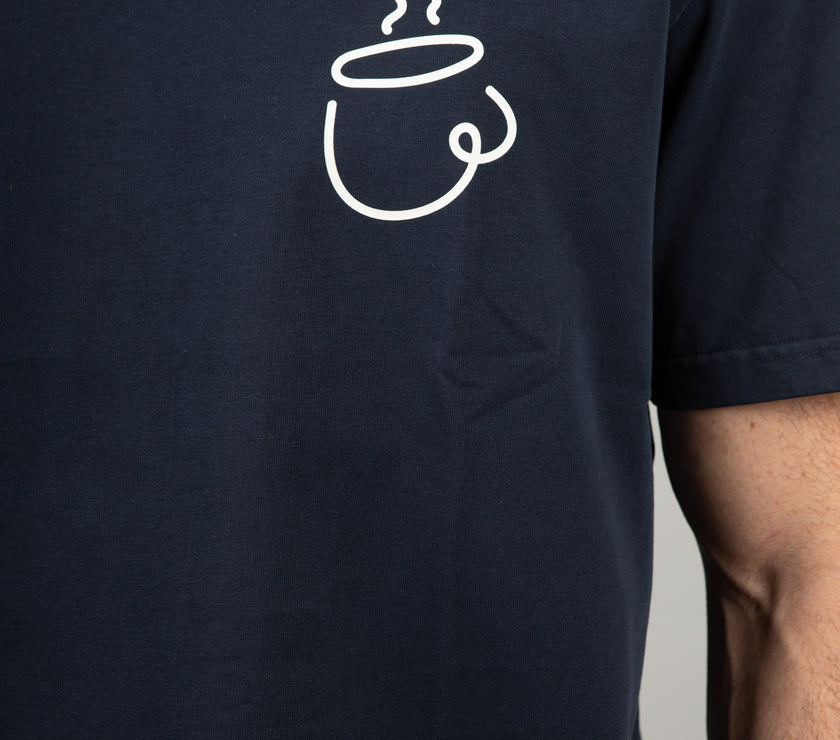 T-Shirt ANERKJENDT-902140
