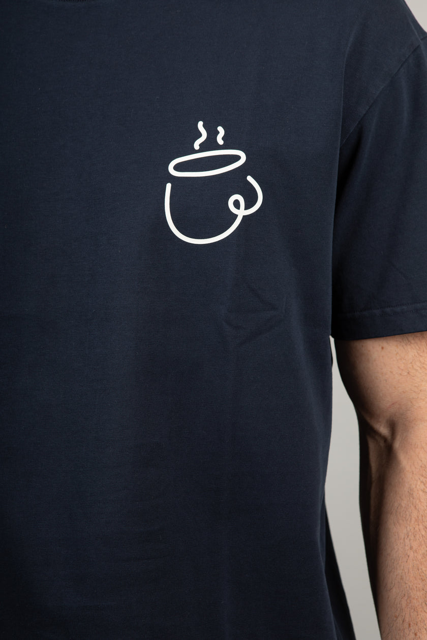 T-Shirt ANERKJENDT-902140