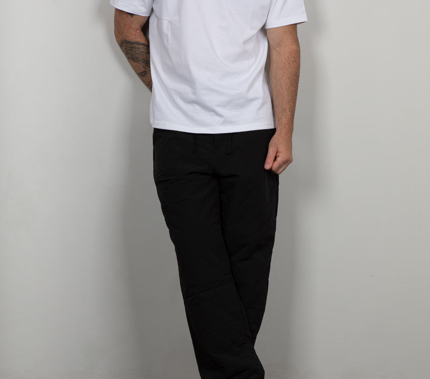 Pantalone ANERKJENDT-902020 NERO