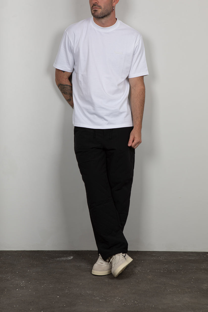 Pantalone ANERKJENDT-902020 NERO